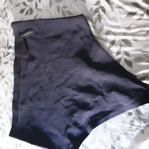 Plus size Skims thong underwear